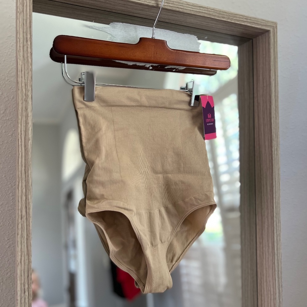 Shaper panty